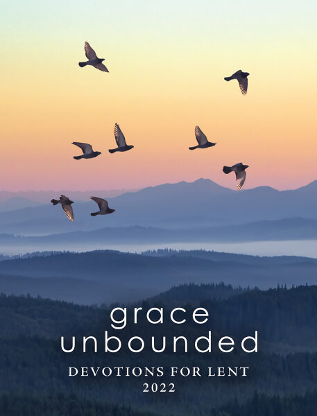 graceunbounded